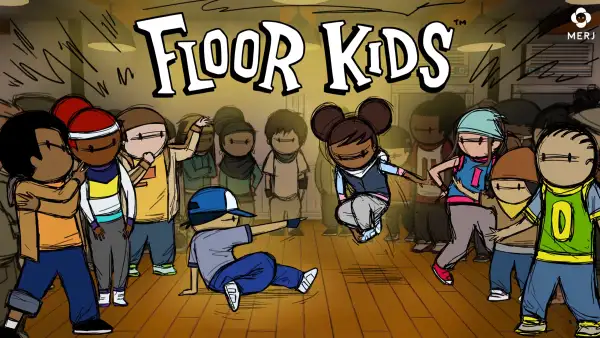 Floor Kids