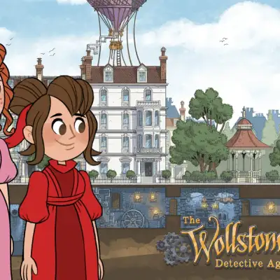 Hololabs releases new detective game for kids